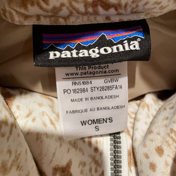 Patagonia down vest - Picture 2 of 5
